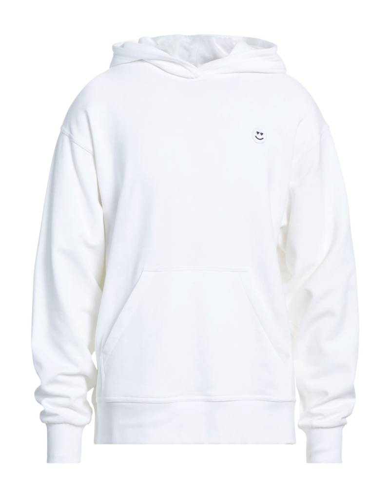 MTLSTUDIO MATTEOLAMANDINI Sweatshirt Herren Weiß von MTLSTUDIO MATTEOLAMANDINI