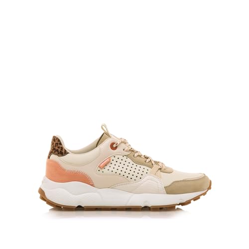 DEPORTIVAS MUSTANG MTNG 60431 MODA JOVEN BEIGE von MTNG