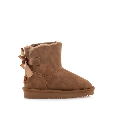 MTNG 47951 Fashion Boot, WAIMAS Leder, 34 EU MTNG 47951 Fashion Boot, WAIMAS Leder, 34 EU von MTNG