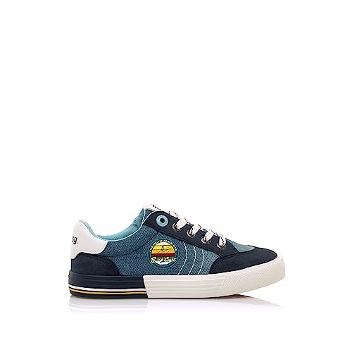 MTNG 48721 Sneaker, blau, 38 EU von MTNG