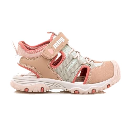 MTNG 48740 Fisherman Sandal, ROSA, 27 EU MTNG 48740 Fisherman Sandal, ROSA, 27 EU von MTNG