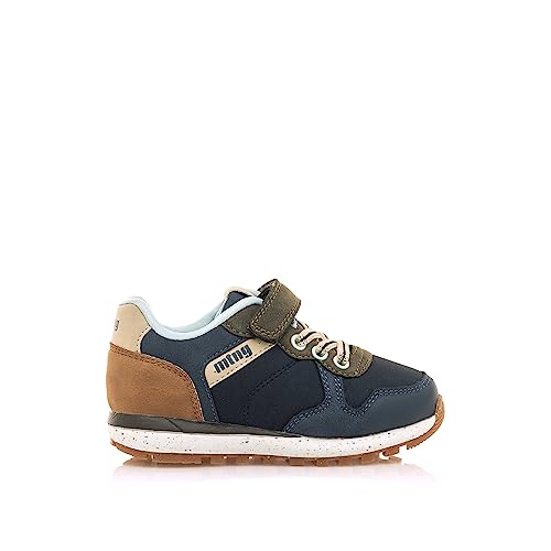 MTNG 48795 V Sneaker, Marineblau, 25 EU von MTNG