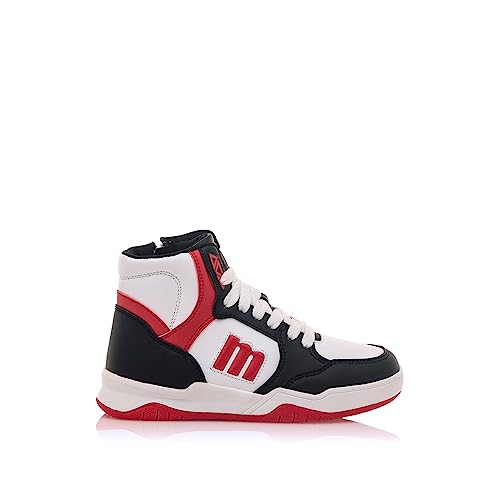 MTNG 48816 Sneaker, Schwarz, 39 EU von MTNG