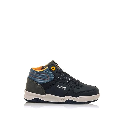 MTNG 48854 Sneaker, Marineblau, 28 EU von MTNG