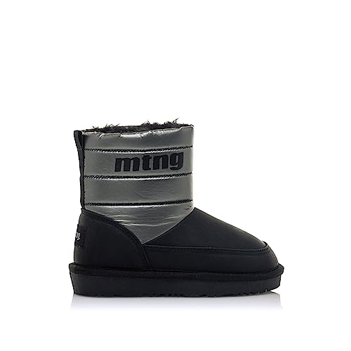 MTNG 48892 Bootsschuh, Schwarz, 36 EU von MTNG