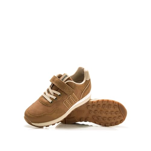 MTNG 48895V Sneaker, Brown, 28 EU von MTNG