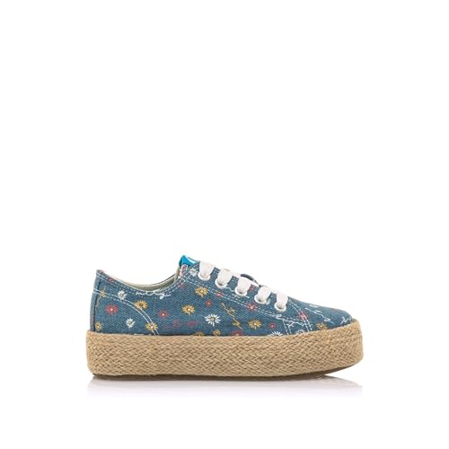 MTNG 48912 Sneaker, Blue, 39 EU von MTNG