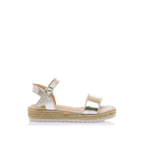 MTNG 48935 Sandal, Silver, 30 EU von MTNG