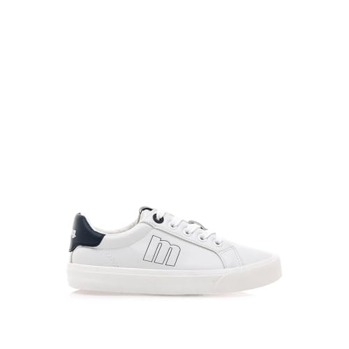 MTNG 48936 Sneaker, Lucy Marine, 34 EU MTNG 48936 Sneaker, Lucy Marine, 34 EU von MTNG