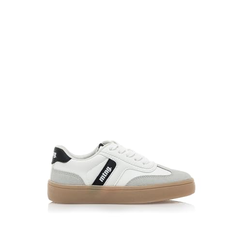 MTNG 48997 Sneaker, Weiss, 33 EU von MTNG