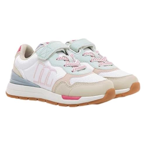 MTNG 48983 Sneaker, WEISS, 38 EU von MTNG