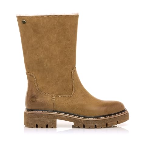 MTNG Damen 50361 Bootsschuh, Beige, 37 EU von MTNG