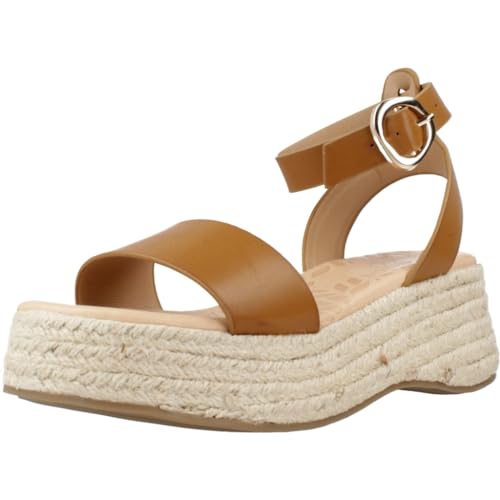 MTNG Damen 51729 Sandal, Brown, 36 EU von MTNG