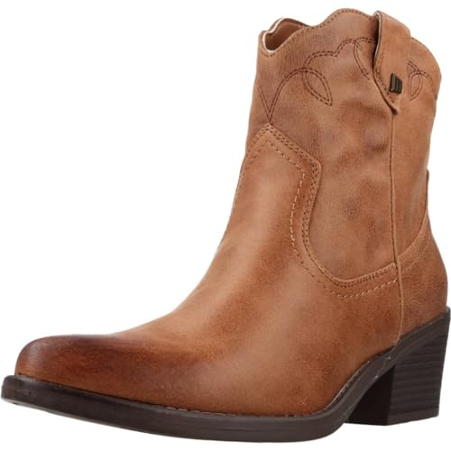 MTNG Damen 51966 Bootsschuh, Camel, 39 EU von MTNG