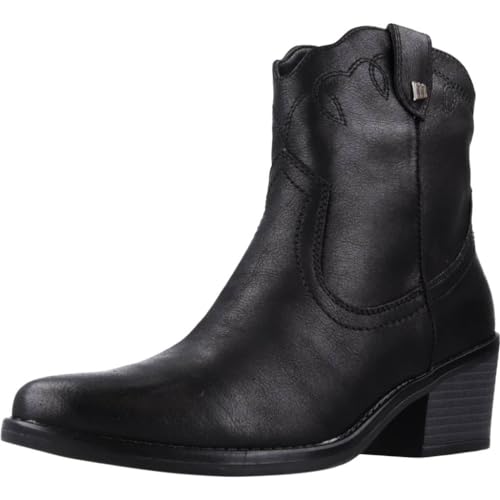 MTNG Damen 51966 Bootsschuh, Schwarz (Eco), 39 EU von MTNG