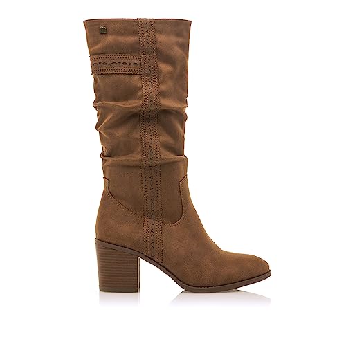 MTNG Damen 51975 Bootsschuh, Donets Leder, 36 EU von MTNG