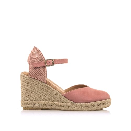 MTNG Damen 51987 Sandal, Pink, 36 EU von MTNG