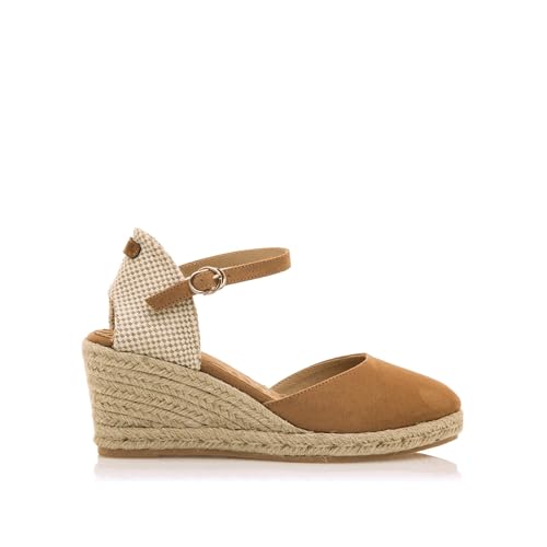 MTNG Damen 52194 Sandal, AF. Leder, 36 EU MTNG Damen 52194 Sandal, AF. Leder, 36 EU von MTNG