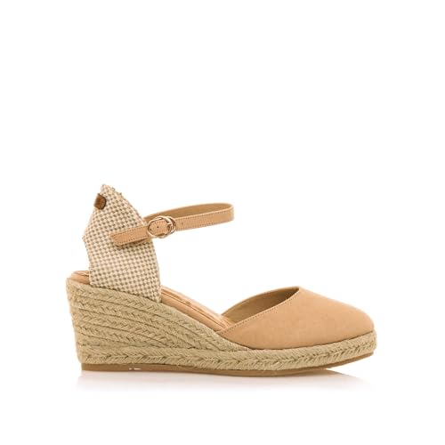 MTNG Damen 52194 Sandal, AF. Sandfarben, 39 EU von MTNG