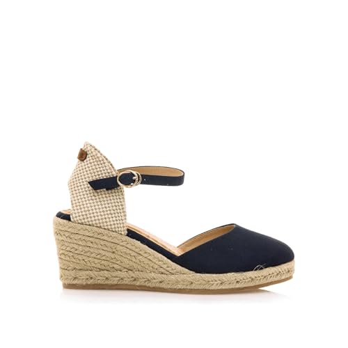MTNG Damen 52194 Sandal, Join Marineblau, 36 EU von MTNG