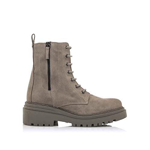 MTNG Damen 52714 Bootsschuh, grau, 40 EU von MTNG