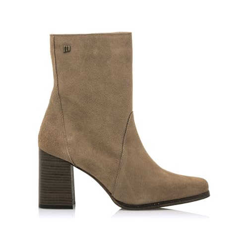 MTNG Damen 52736 Bootsschuh, grau, 39 EU von MTNG