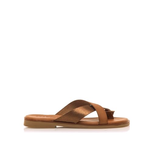 MTNG Damen 54307 Sandal, BRAUN, 40 EU von MTNG