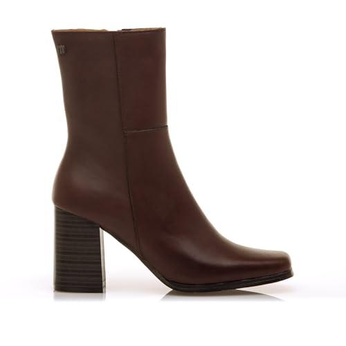 MTNG Damen 59663 Fashion Boot, Testa, 39 EU von MTNG