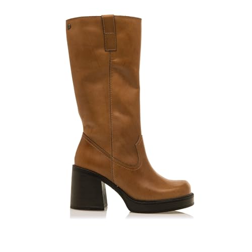 MTNG Damen 59799 Fashion Boot, VISON, 40 EU MTNG Damen 59799 Fashion Boot, VISON, 40 EU von MTNG