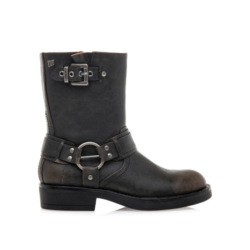 MTNG Damen 59833 Fashion Boot, Kaffee, 37 EU von MTNG