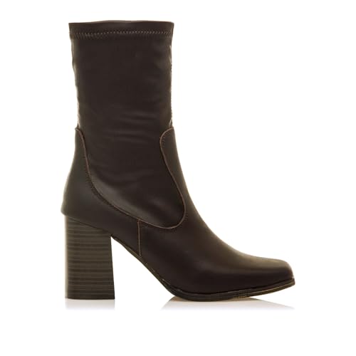 MTNG Damen 59871 Fashion Boot, Testa, 41 EU von MTNG