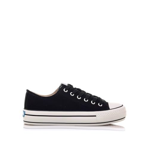 MTNG Damen 60173 Sneaker, Black3, 37 EU von MTNG