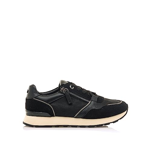 MTNG Damen 60391 Low-top, Schwarz, 36 EU von MTNG