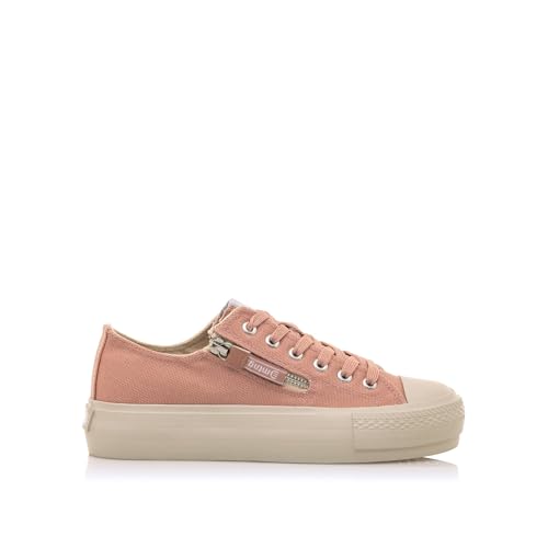 MTNG Damen 60418 Sneaker, Pink, 37 EU von MTNG