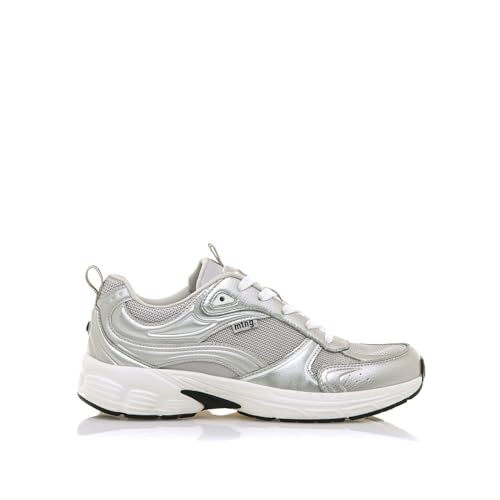 MTNG Damen 60438 Sneaker, Grey, 40 EU von MTNG