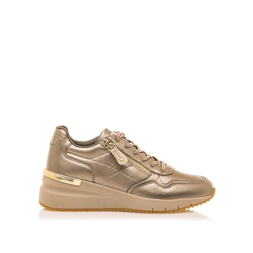 MTNG Damen 60471 Sneaker, Champagne, 38 EU MTNG Damen 60471 Sneaker, Champagne, 38 EU von MTNG