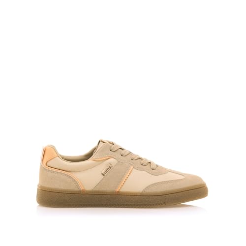 Mustang Roy beige Turnschuhe Mustang Roy beige Turnschuhe von MTNG