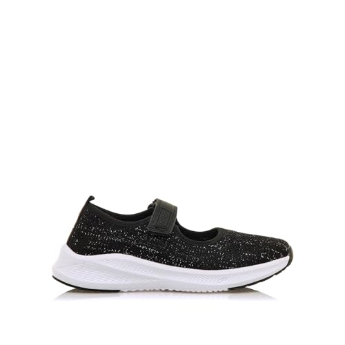 MTNG Damen 60800 Sneaker, SCHWARZ, 41 EU MTNG Damen 60800 Sneaker, SCHWARZ, 41 EU von MTNG