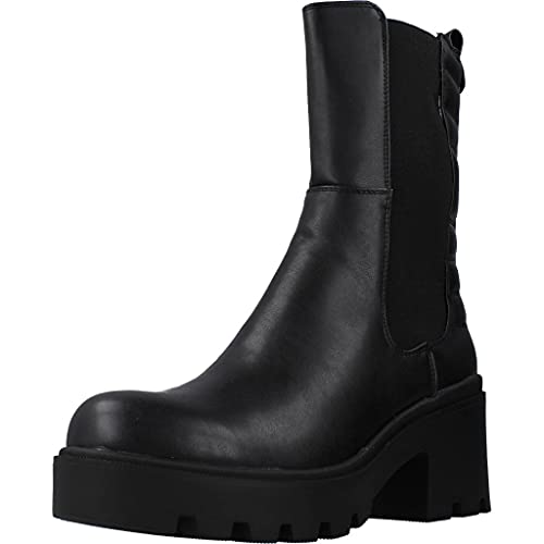 MTNG Damen Botin 50175 C51975 Bootsschuh, 39 EU von MTNG