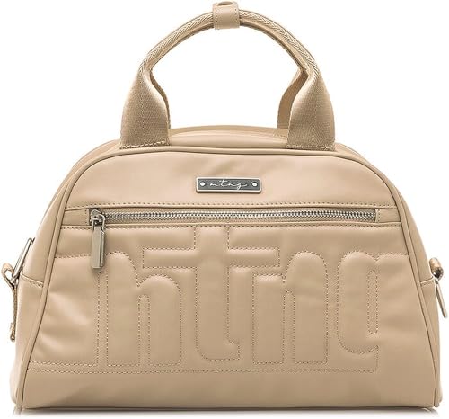 MTNG Damen Daero2 Tasche, beige von MTNG