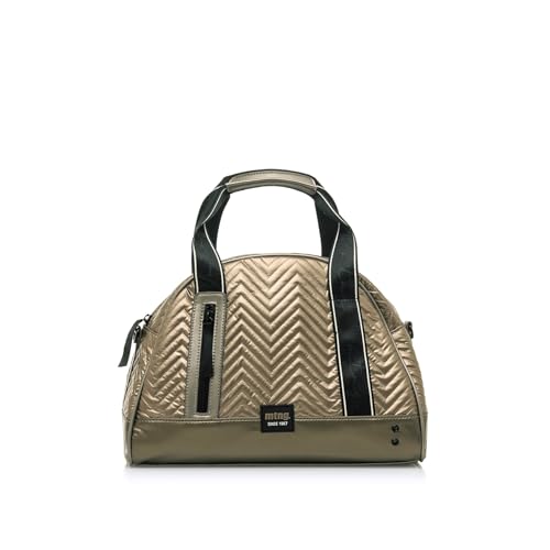 MTNG Damen Aeroon Tasche, Naipad Taupe von MTNG