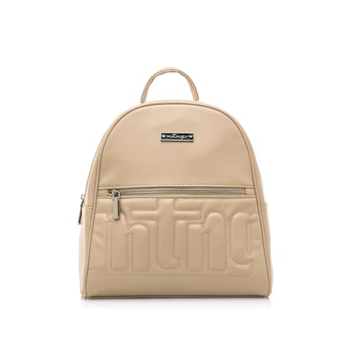 MTNG Damen Yoli Rucksack, beige von MTNG