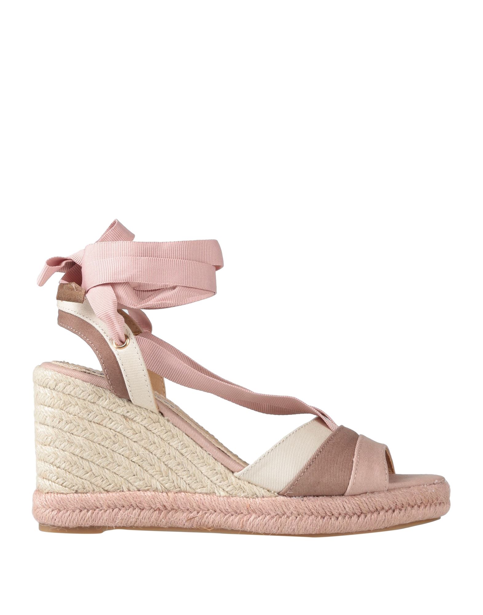 MTNG Espadrilles Damen Rosa von MTNG