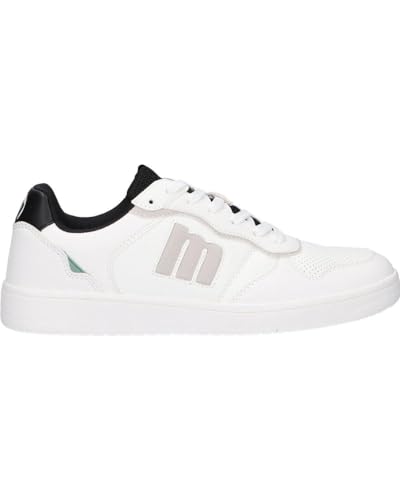 MTNG Herren 84324 Sneaker, Leisure Weiß, 45 EU von MTNG