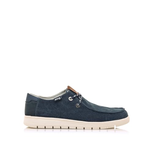 MTNG Herren 84335 Sneaker, Lum Blue Navy, 41 EU von MTNG