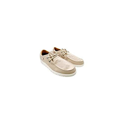 MTNG Herren 84335 Sneaker, beige, 44 EU von MTNG