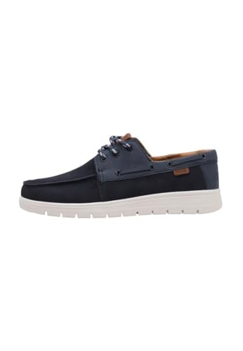 MTNG Herren 84418 Boat Shoe, MARINE, 42 EU MTNG Herren 84418 Boat Shoe, MARINE, 42 EU von MTNG