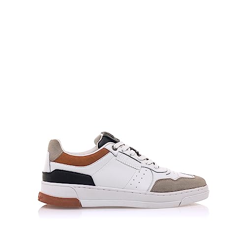 MTNG Herren 84432 Sneaker, Sand, 43 EU von MTNG