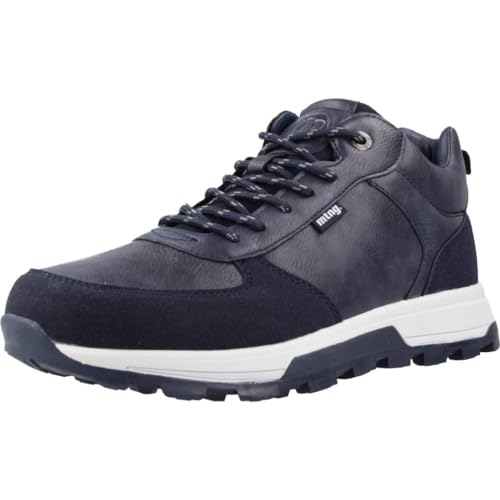 MTNG Herren 84452 Sneaker, Marineblau, 40 EU von MTNG