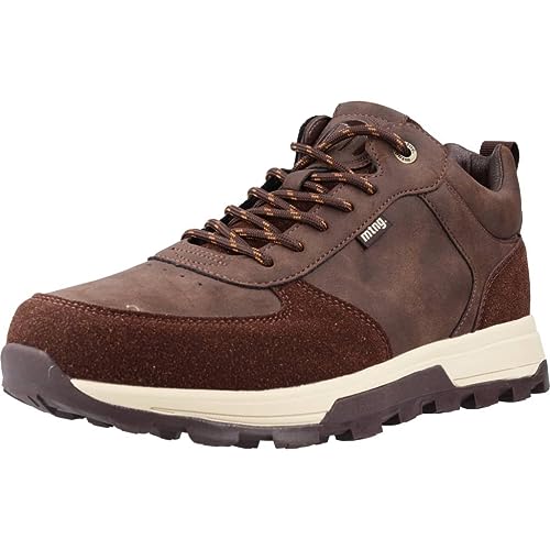 MTNG Herren 84452 Sneaker, Mokas, 42 EU von MTNG